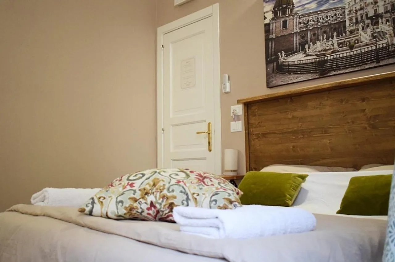 B&B Benincasa Palermo Bed & Breakfast