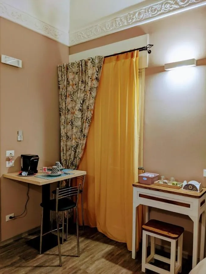 B&B Benincasa Palermo Italy