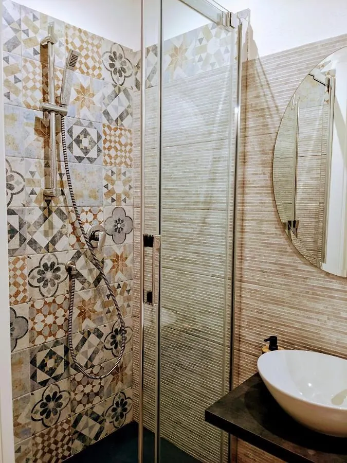 Bed & Breakfast B&B Benincasa Palermo