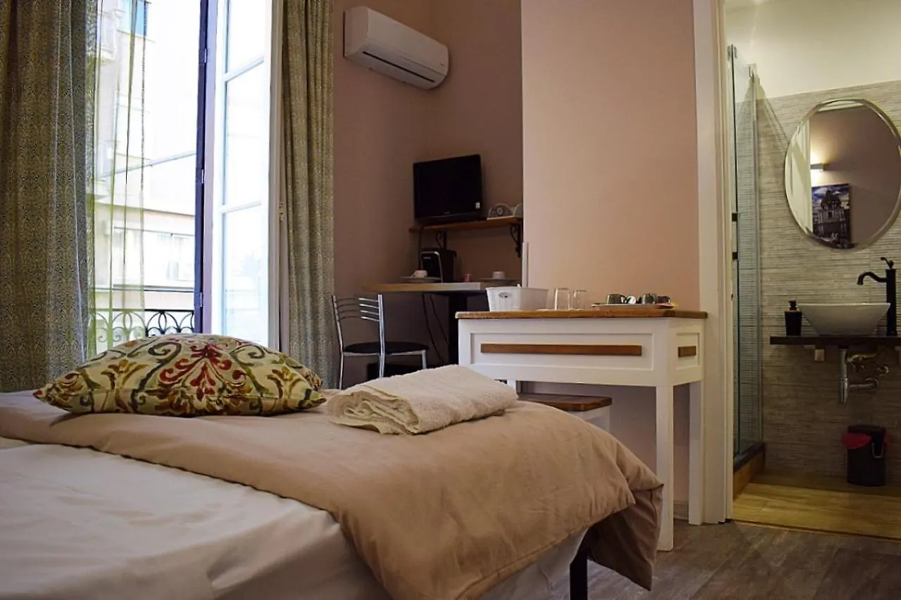 B&B Benincasa Palermo