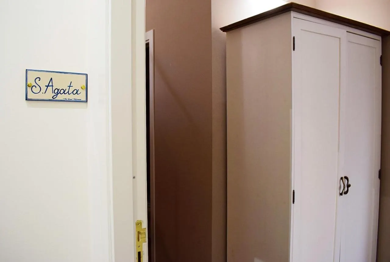 Bed & Breakfast B&B Benincasa Palermo