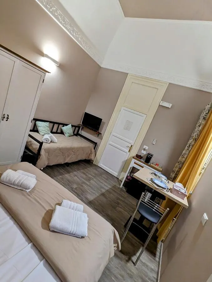 B&B Benincasa Palermo 3*,  Italy