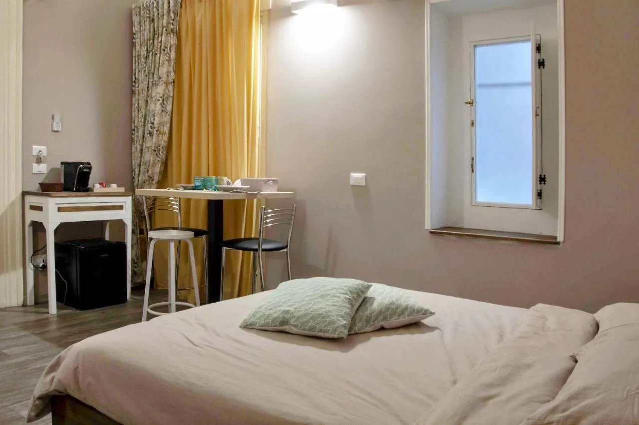 B&B Benincasa Palermo Italy