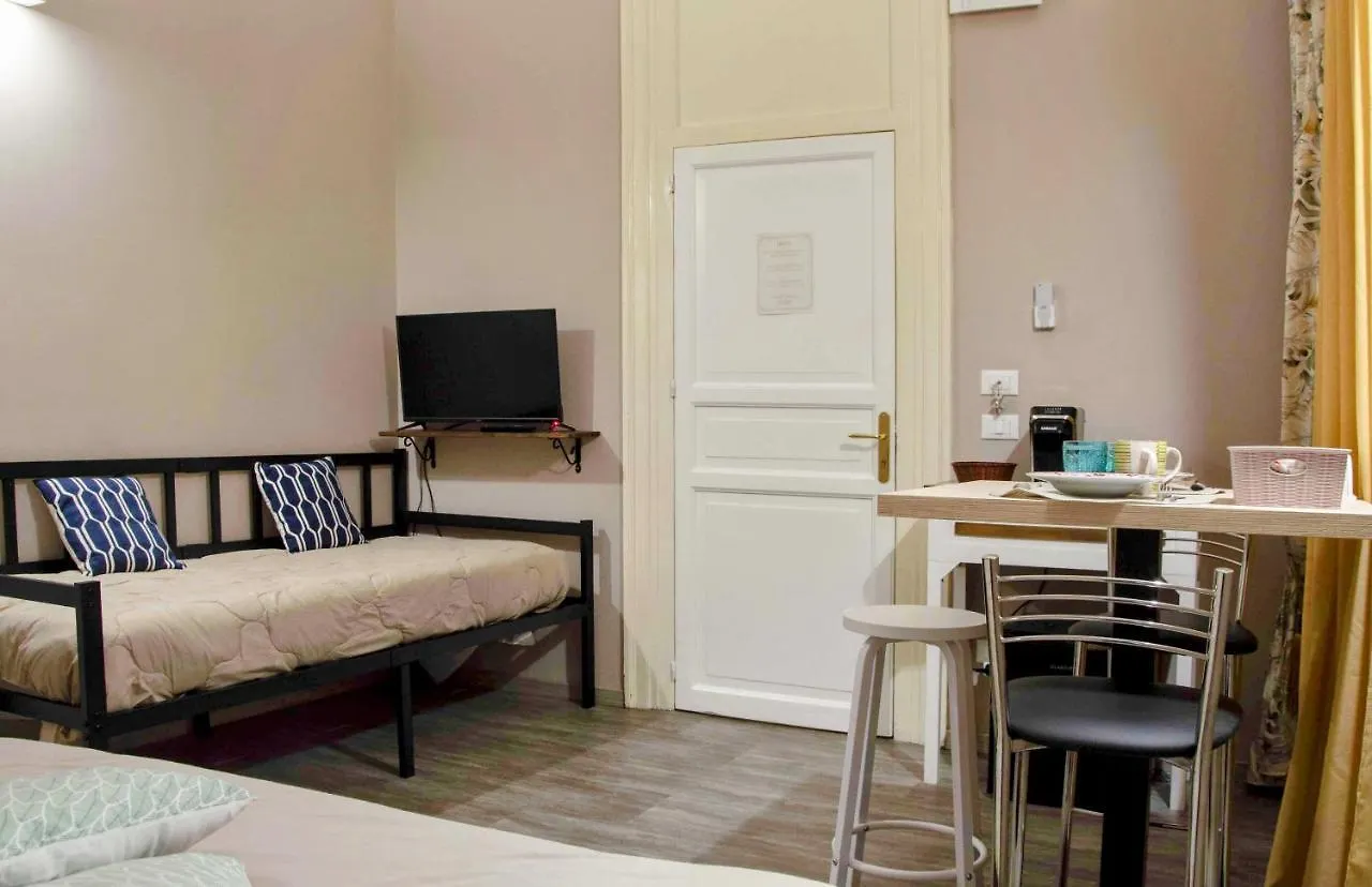 B&B Benincasa Palermo