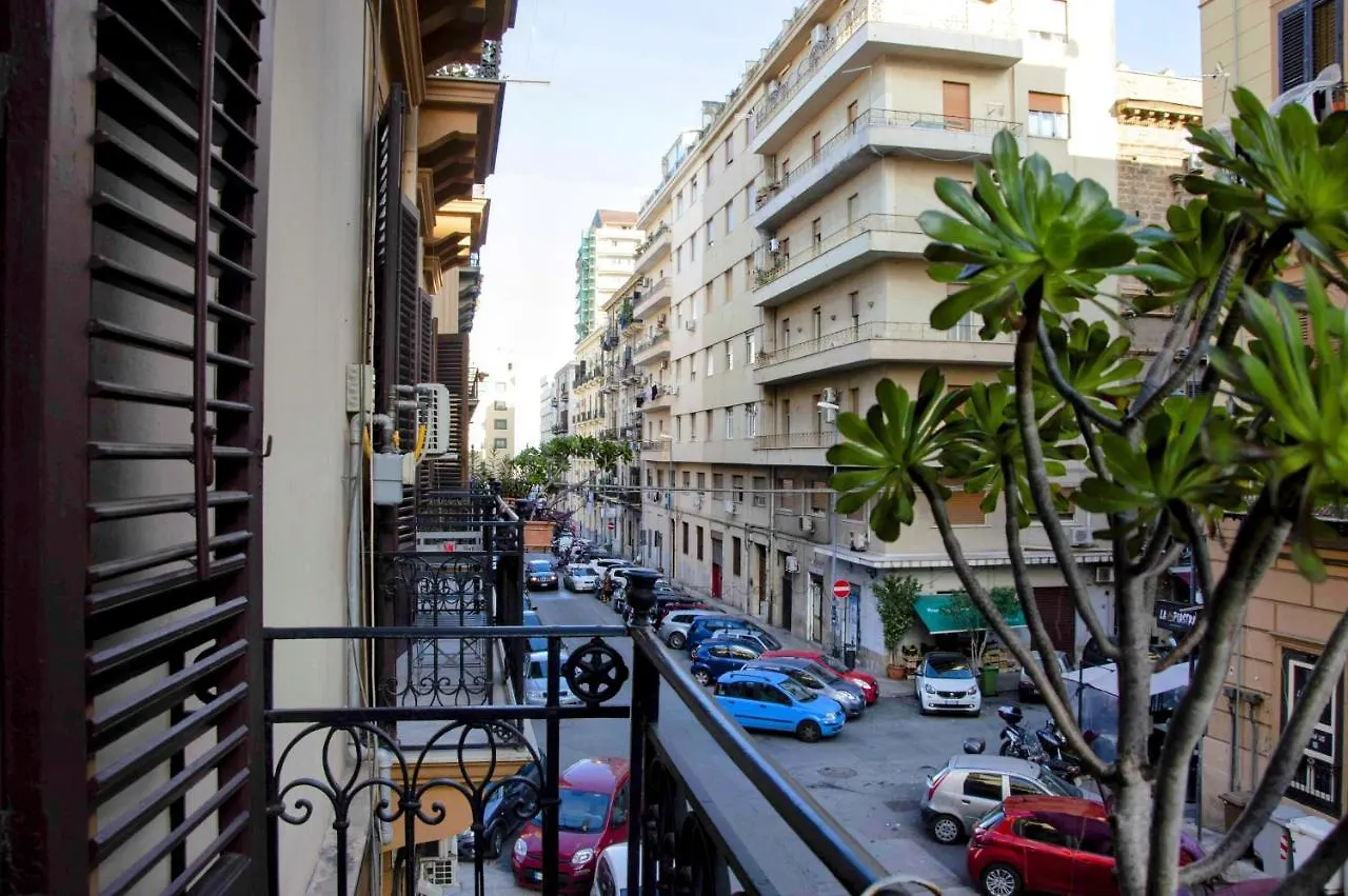 B&B Benincasa Palermo 3*,  Italy