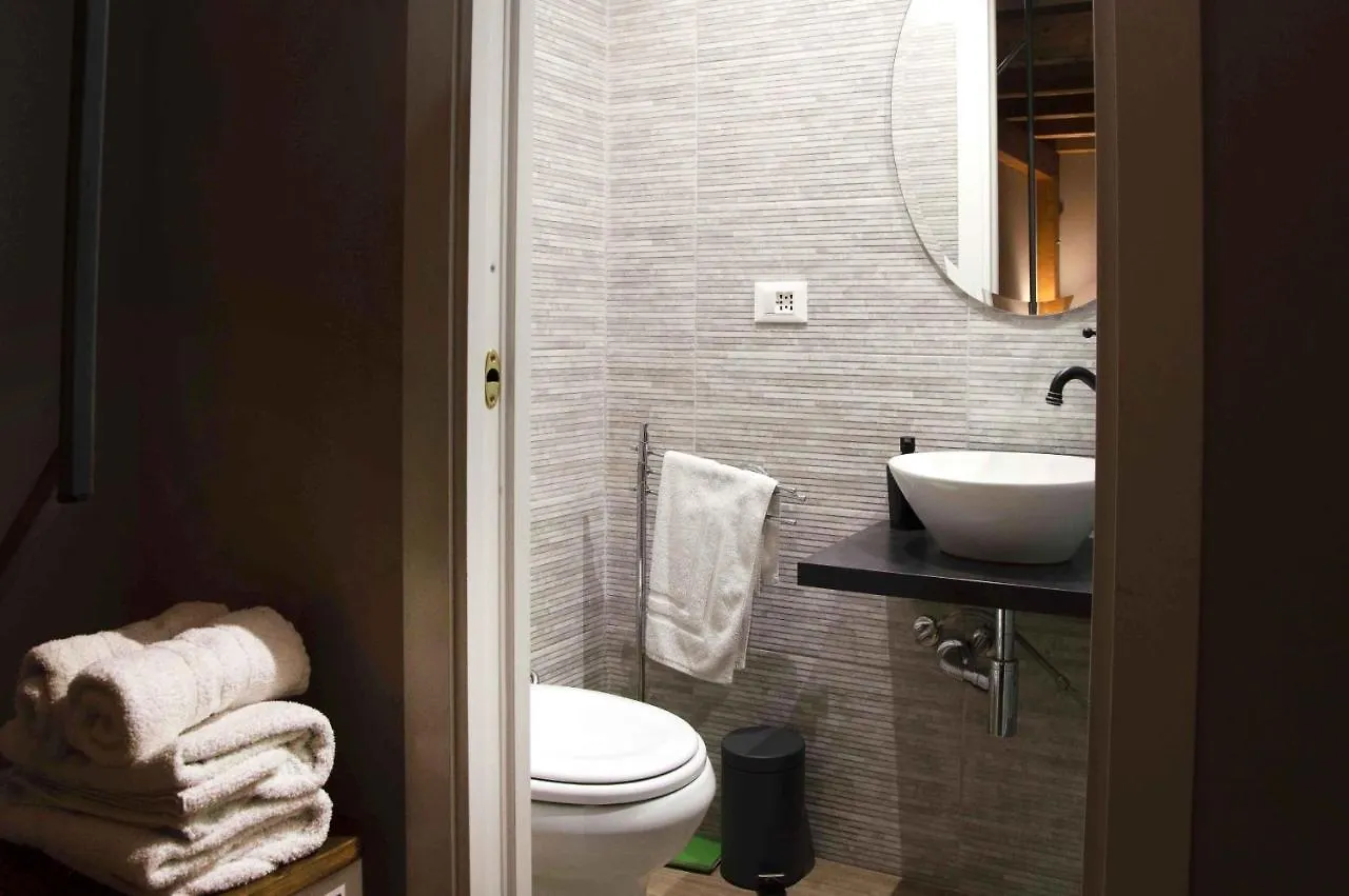 B&B Benincasa Palermo Bed & Breakfast