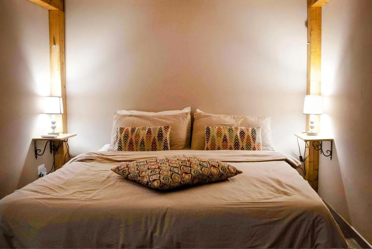 Bed & Breakfast B&B Benincasa Palermo