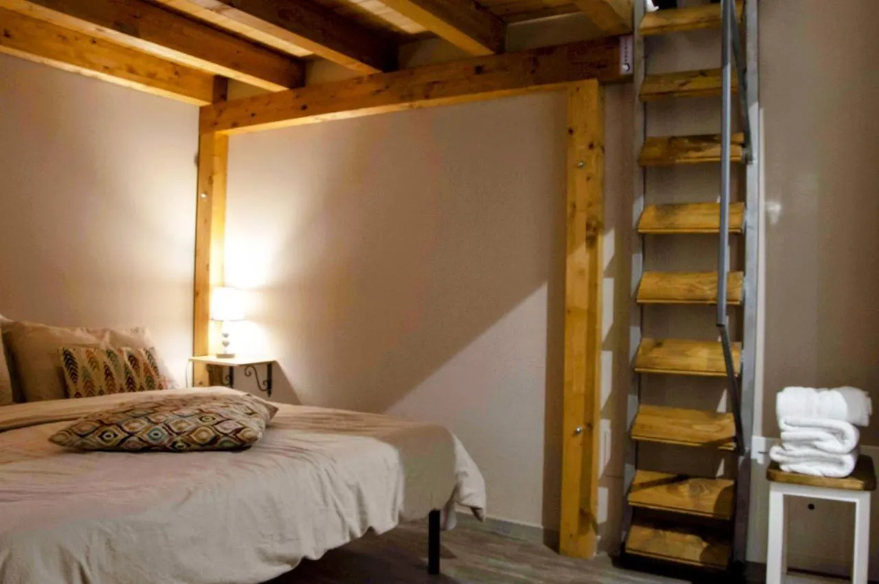 B&B Benincasa Palermo Bed & Breakfast