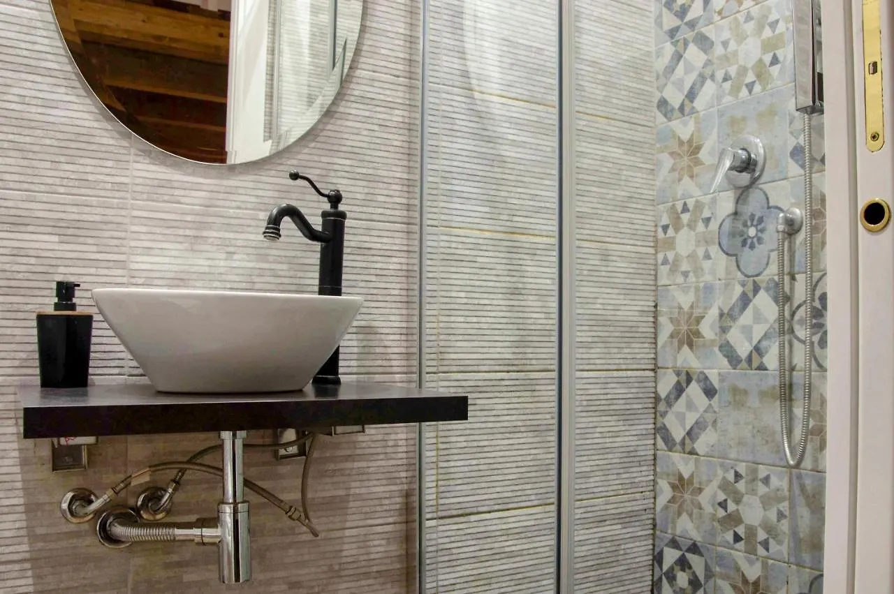 Bed & Breakfast B&B Benincasa Palermo