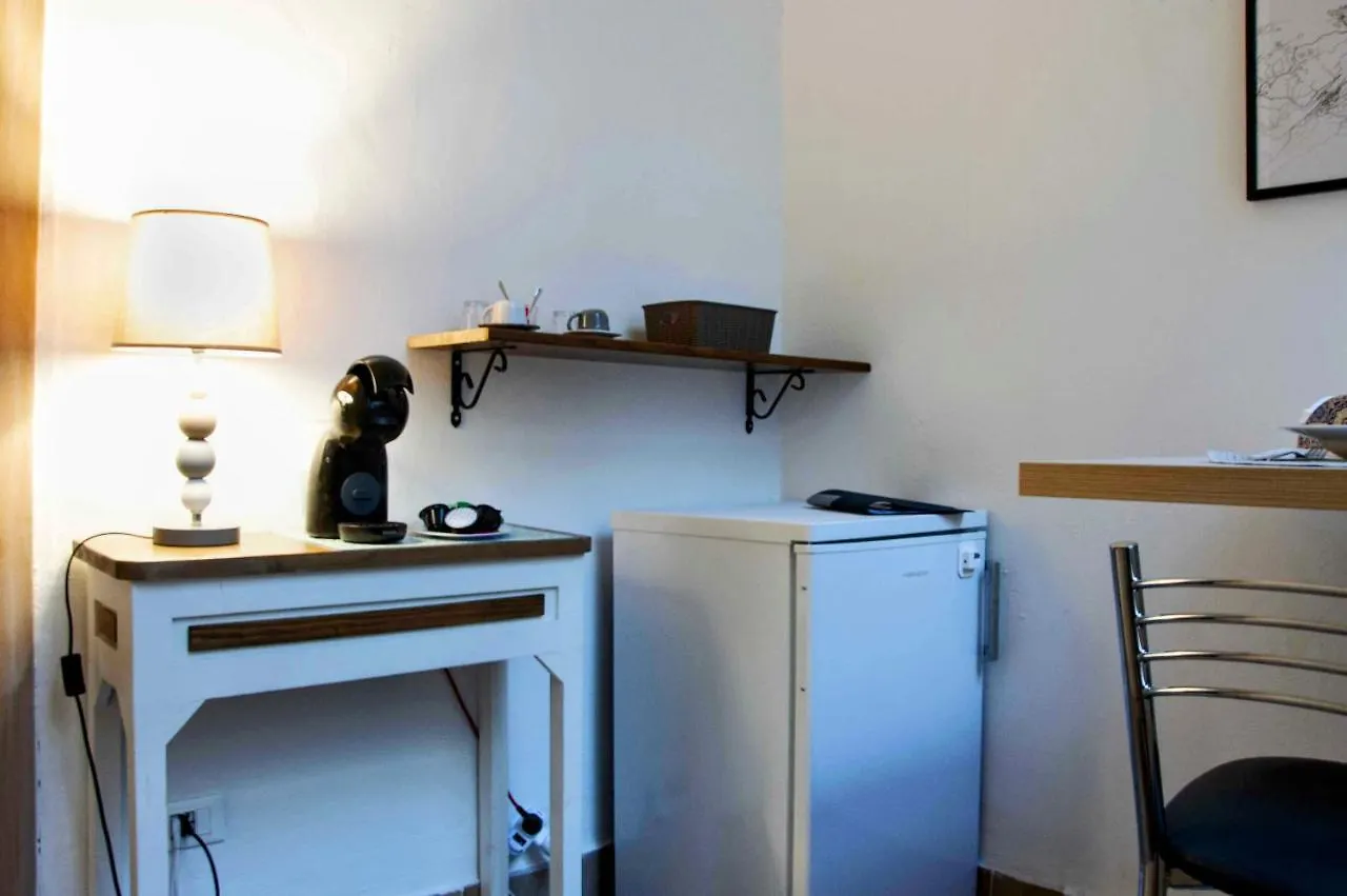 B&B Benincasa Palermo 3*,