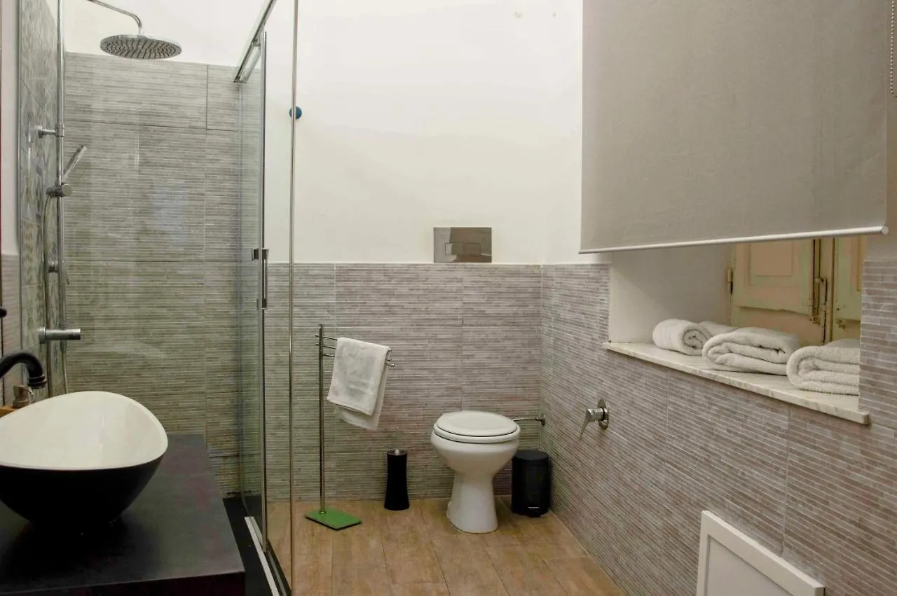 Bed & Breakfast B&B Benincasa Palermo