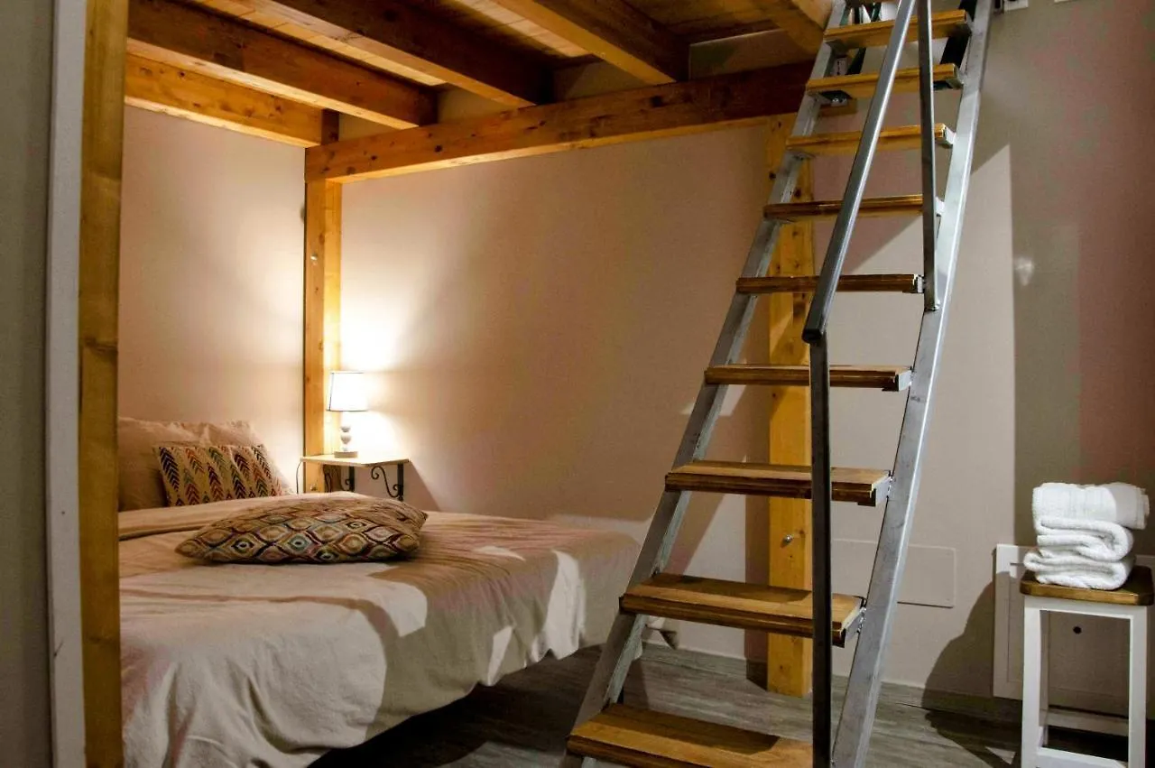B&B Benincasa Palermo 3*,  Italy