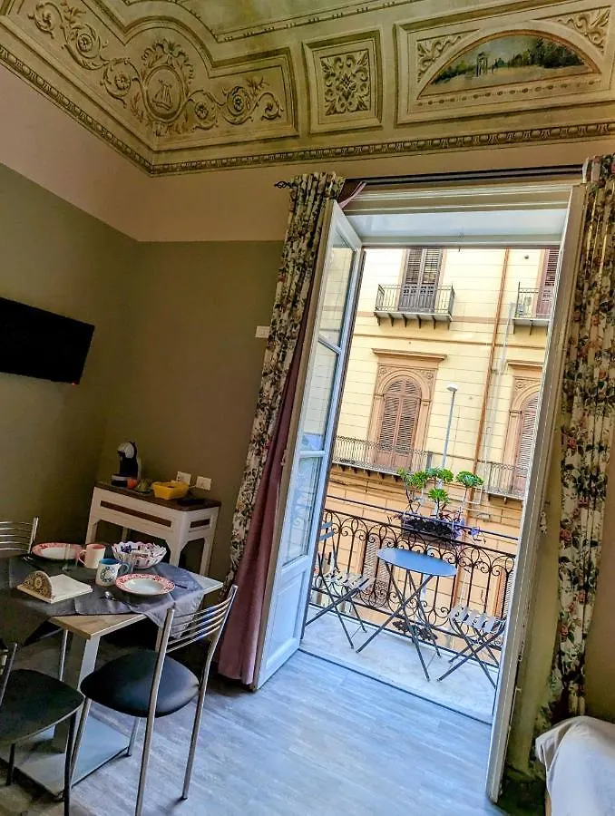 B&B Benincasa Palermo 3*,