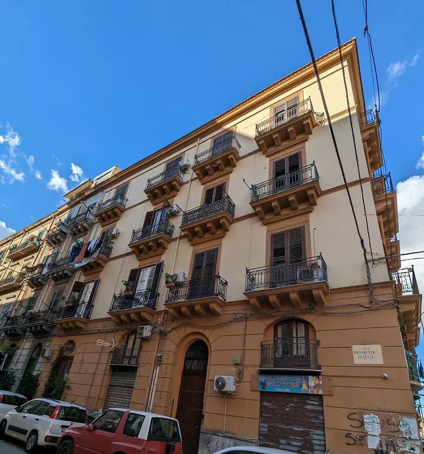 B&B Benincasa Palermo Italy