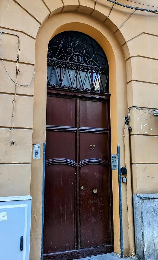 B&B Benincasa Palermo Bed & Breakfast