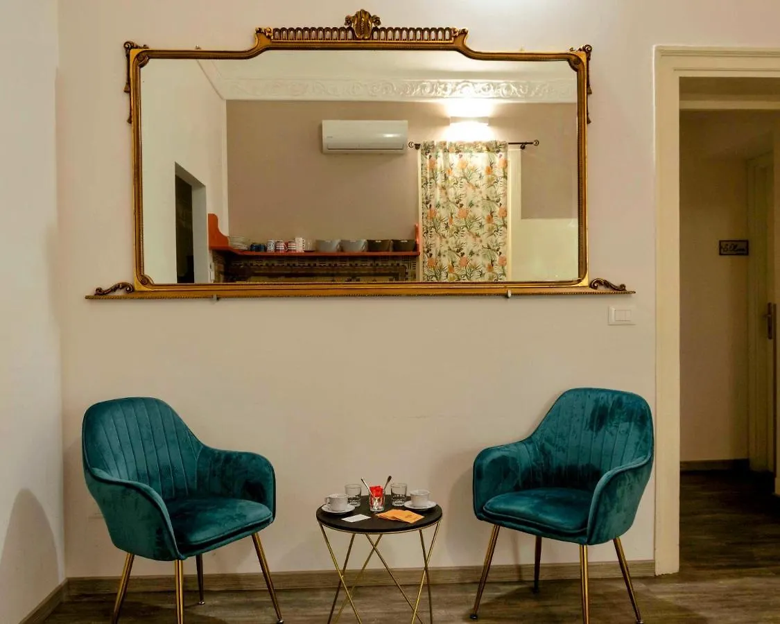 Bed & Breakfast B&B Benincasa Palermo