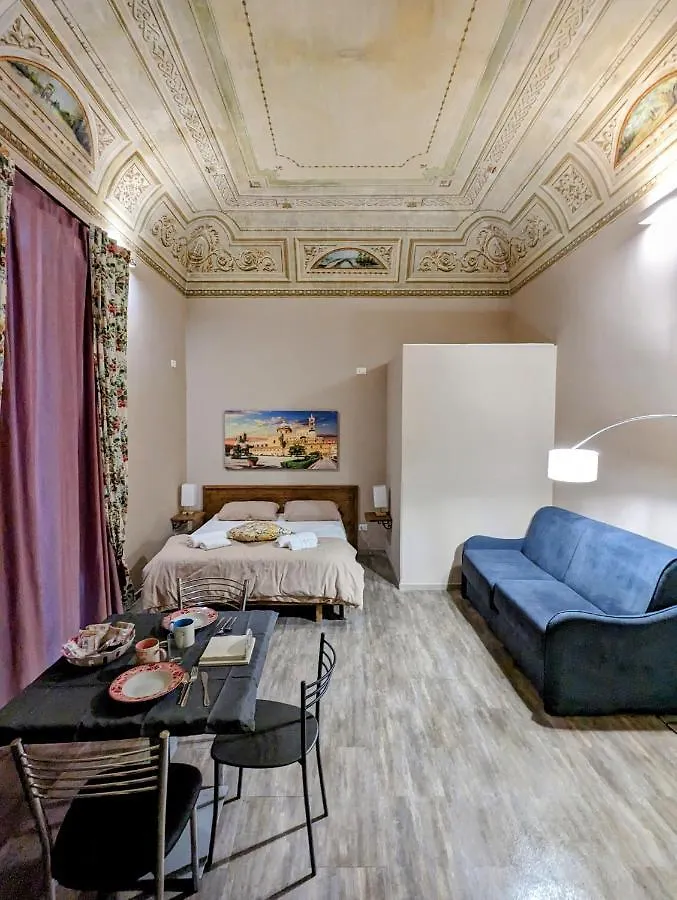 פלרמו B&B Benincasa