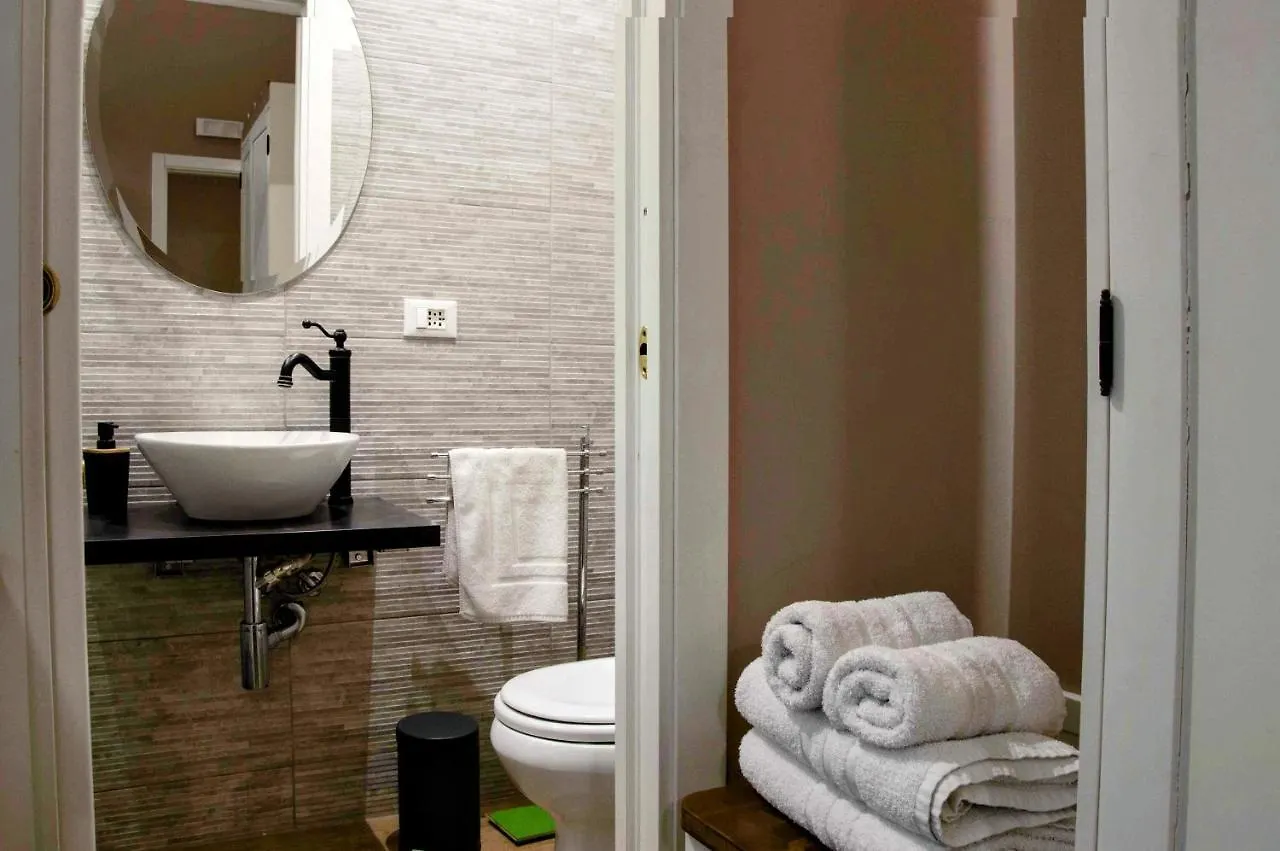 פלרמו B&B Benincasa