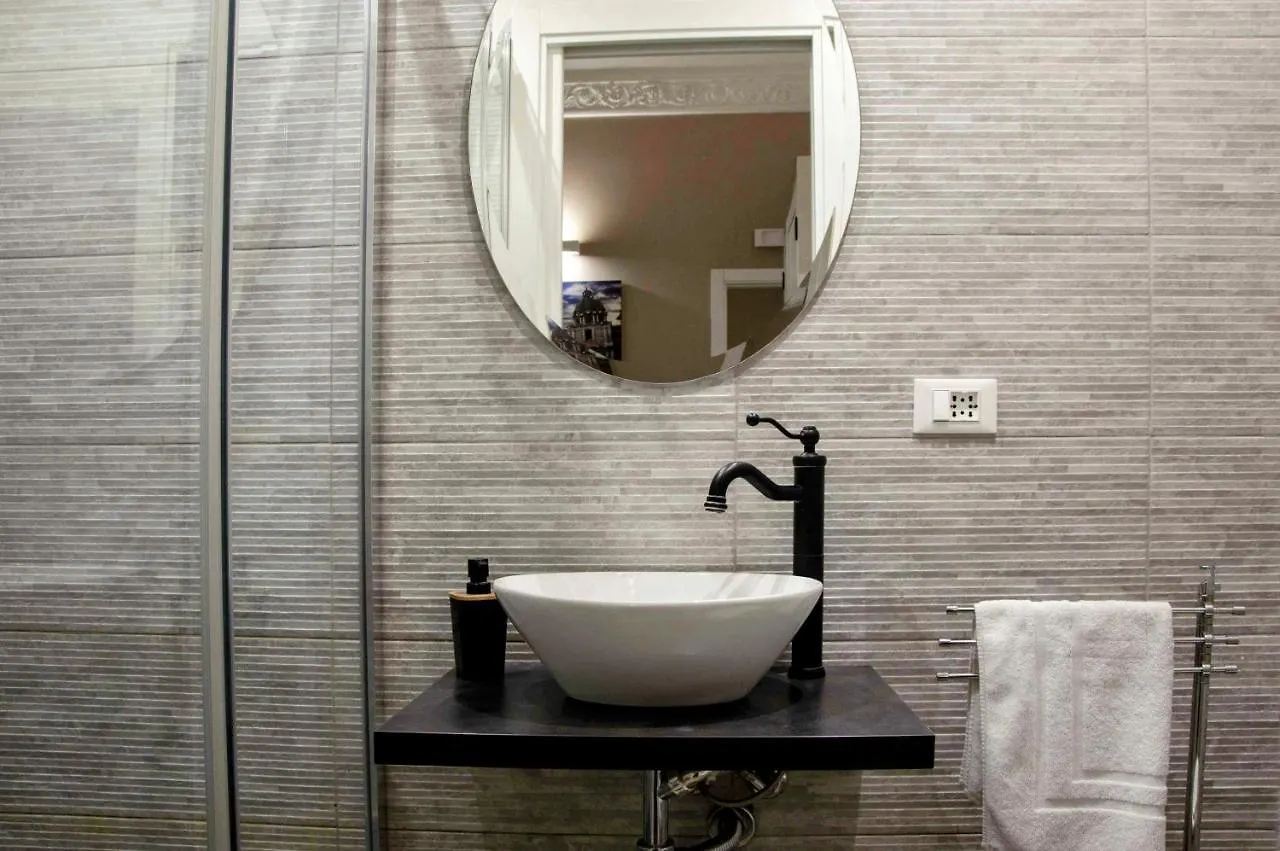 פלרמו B&B Benincasa 3*,
