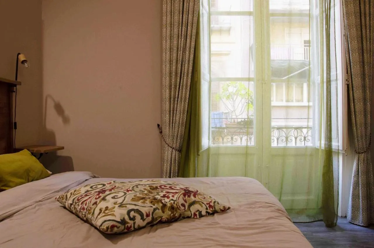 פלרמו B&B Benincasa איטליה