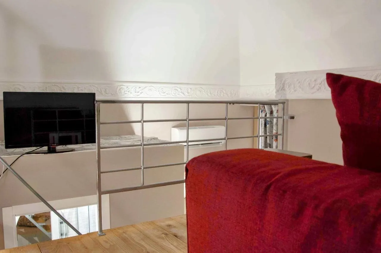 פלרמו B&B Benincasa